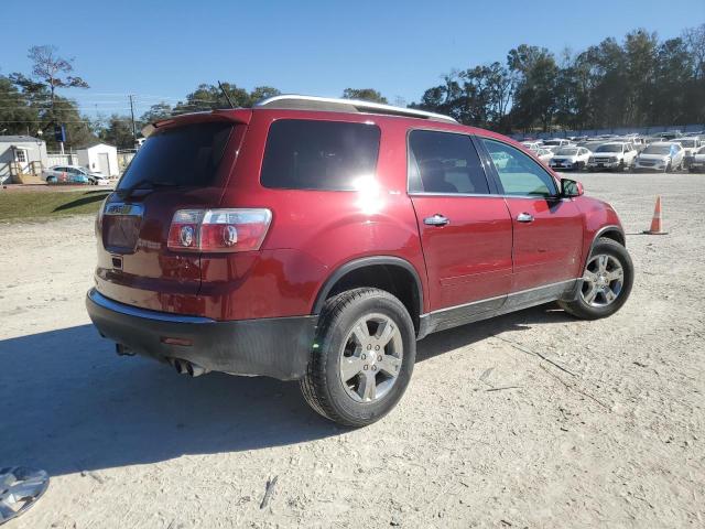 Photo 2 VIN: 1GKER23D89J181253 - GMC ACADIA 