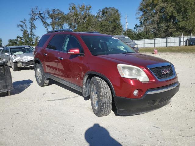 Photo 3 VIN: 1GKER23D89J181253 - GMC ACADIA 