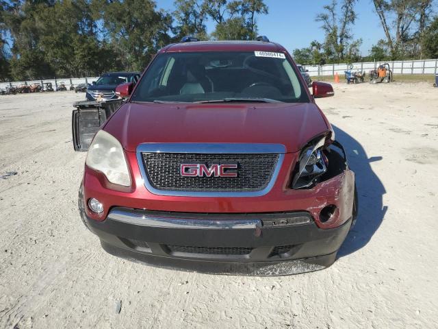 Photo 4 VIN: 1GKER23D89J181253 - GMC ACADIA 