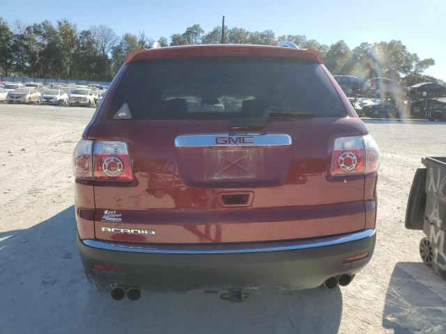 Photo 5 VIN: 1GKER23D89J181253 - GMC ACADIA 