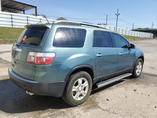 Photo 2 VIN: 1GKER23D99J130408 - GMC ACADIA 