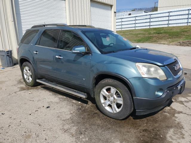 Photo 3 VIN: 1GKER23D99J130408 - GMC ACADIA 