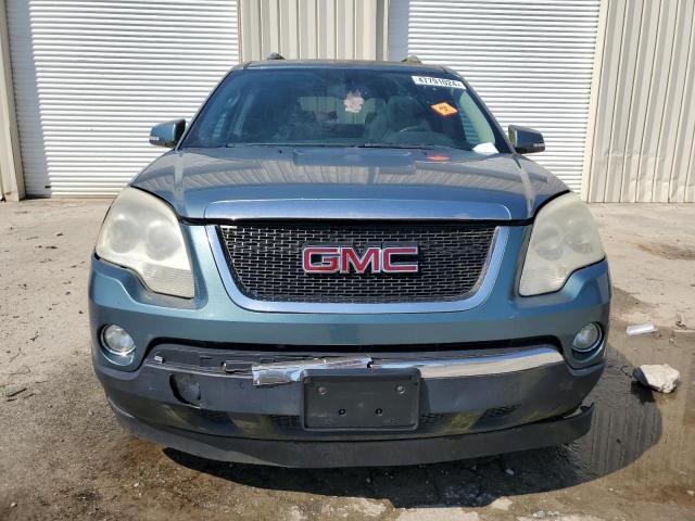 Photo 4 VIN: 1GKER23D99J130408 - GMC ACADIA 