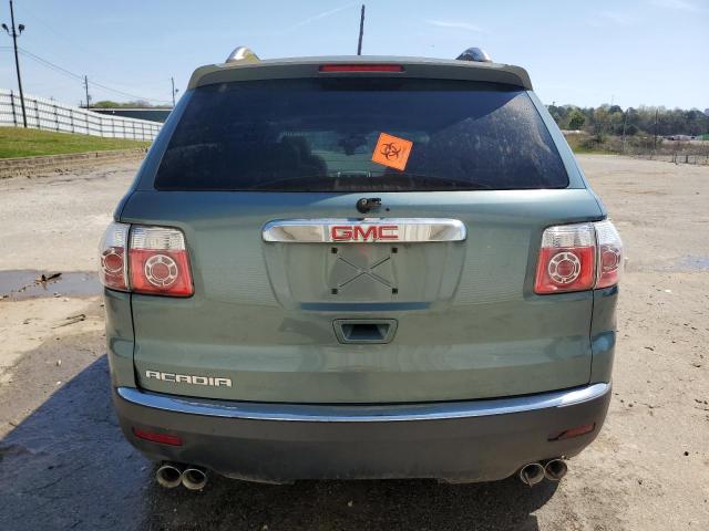 Photo 5 VIN: 1GKER23D99J130408 - GMC ACADIA 