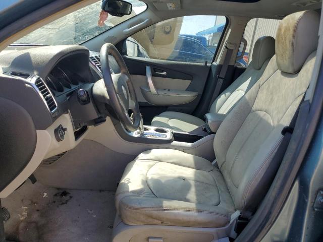 Photo 6 VIN: 1GKER23D99J130408 - GMC ACADIA 