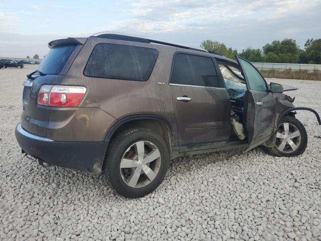 Photo 2 VIN: 1GKER23D99J179401 - GMC ACADIA SLT 