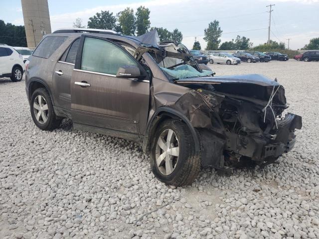 Photo 3 VIN: 1GKER23D99J179401 - GMC ACADIA SLT 