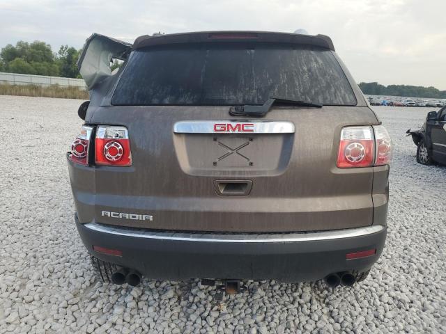 Photo 5 VIN: 1GKER23D99J179401 - GMC ACADIA SLT 