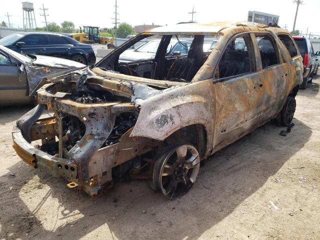 Photo 0 VIN: 1GKER23DX9J170500 - GMC ACADIA SLT 