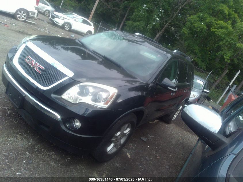 Photo 1 VIN: 1GKER23DX9J217900 - GMC ACADIA 