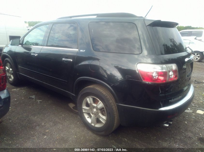 Photo 2 VIN: 1GKER23DX9J217900 - GMC ACADIA 