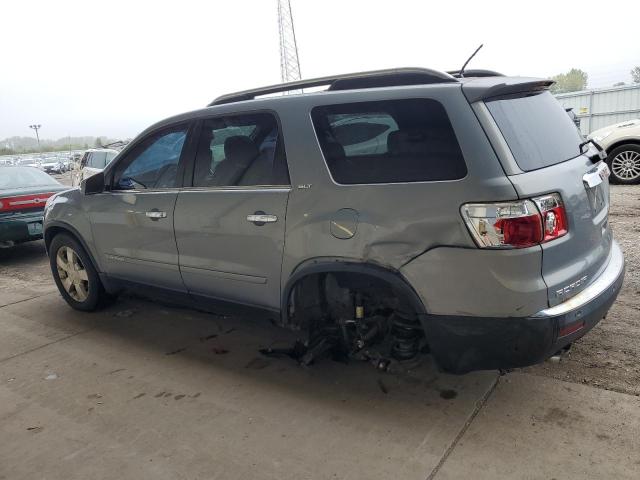 Photo 1 VIN: 1GKER33707J153380 - GMC ACADIA SLT 