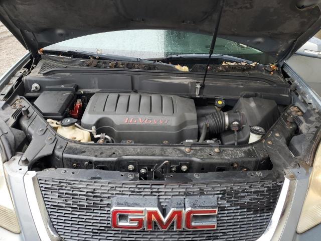 Photo 11 VIN: 1GKER33707J153380 - GMC ACADIA SLT 