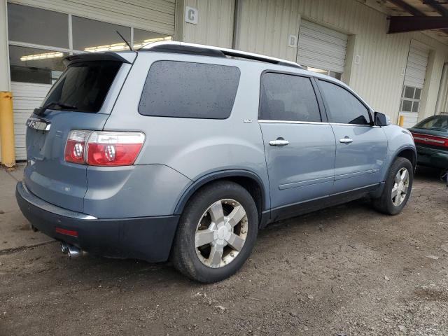 Photo 2 VIN: 1GKER33707J153380 - GMC ACADIA SLT 