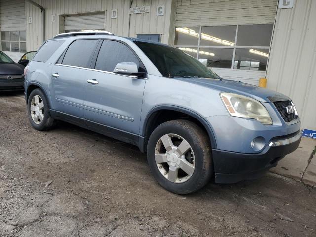 Photo 3 VIN: 1GKER33707J153380 - GMC ACADIA SLT 