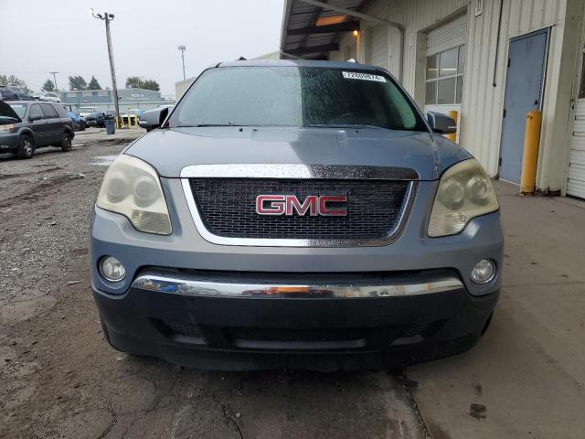 Photo 4 VIN: 1GKER33707J153380 - GMC ACADIA SLT 