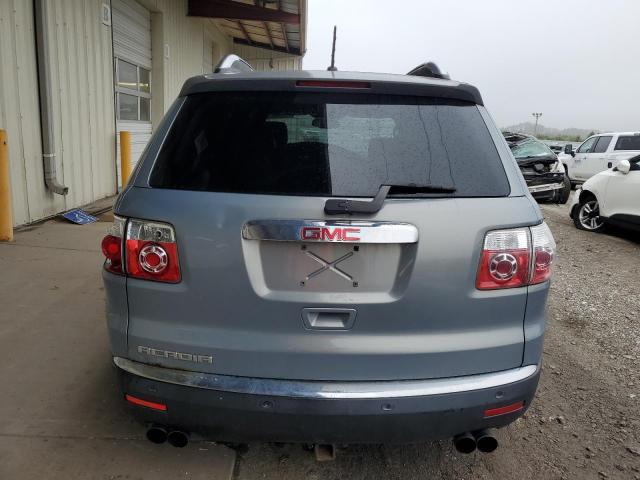 Photo 5 VIN: 1GKER33707J153380 - GMC ACADIA SLT 