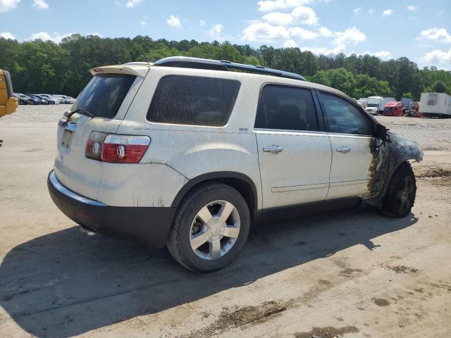 Photo 2 VIN: 1GKER33708J146544 - GMC ACADIA 