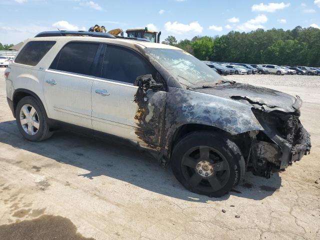 Photo 3 VIN: 1GKER33708J146544 - GMC ACADIA 