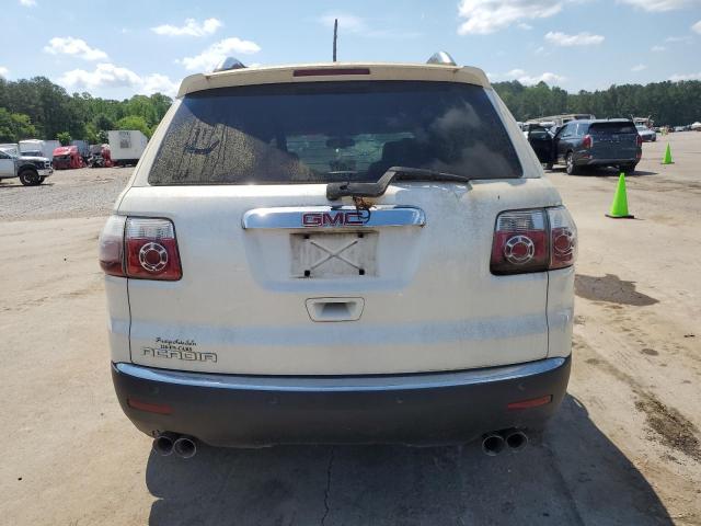 Photo 5 VIN: 1GKER33708J146544 - GMC ACADIA 