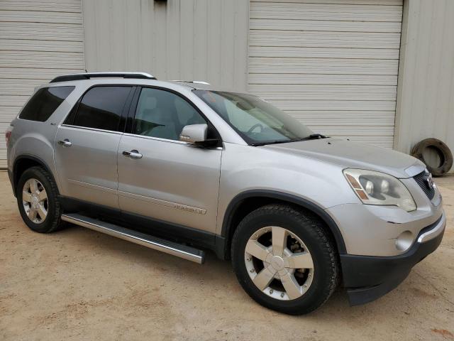 Photo 3 VIN: 1GKER33708J260737 - GMC ACADIA 