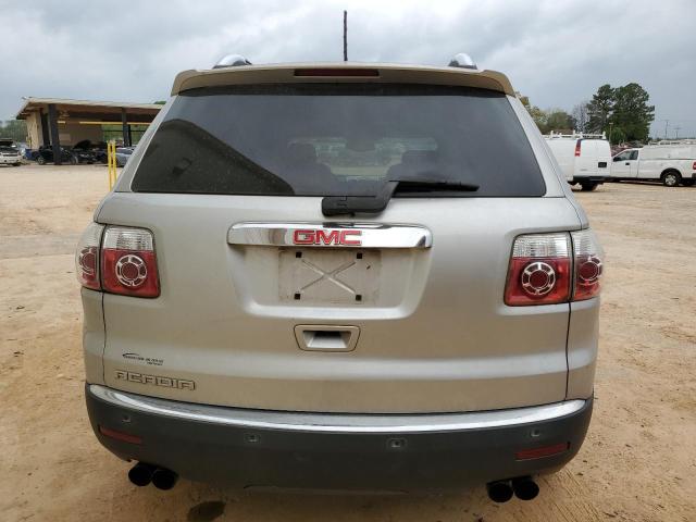 Photo 5 VIN: 1GKER33708J260737 - GMC ACADIA 