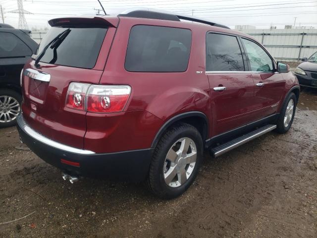 Photo 2 VIN: 1GKER33717J116404 - GMC ACADIA SLT 