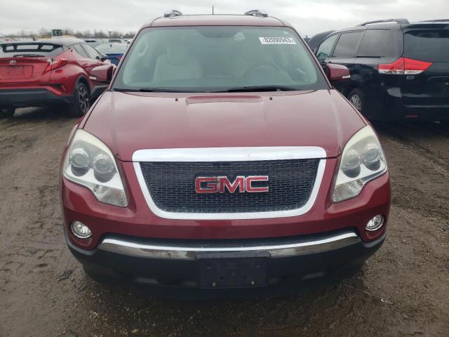 Photo 4 VIN: 1GKER33717J116404 - GMC ACADIA SLT 