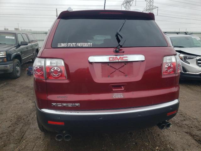 Photo 5 VIN: 1GKER33717J116404 - GMC ACADIA SLT 