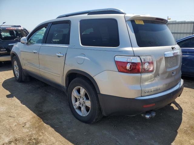 Photo 1 VIN: 1GKER33717J130156 - GMC ACADIA SLT 