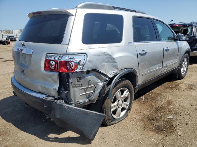 Photo 2 VIN: 1GKER33717J130156 - GMC ACADIA SLT 