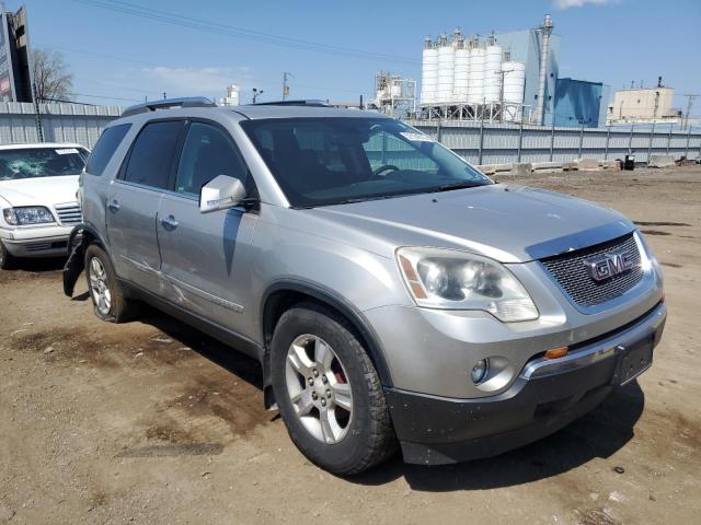 Photo 3 VIN: 1GKER33717J130156 - GMC ACADIA SLT 