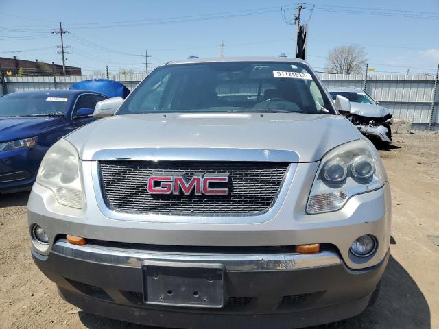 Photo 4 VIN: 1GKER33717J130156 - GMC ACADIA SLT 