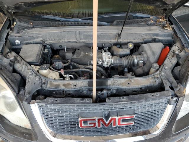 Photo 11 VIN: 1GKER33717J151153 - GMC ACADIA SLE 