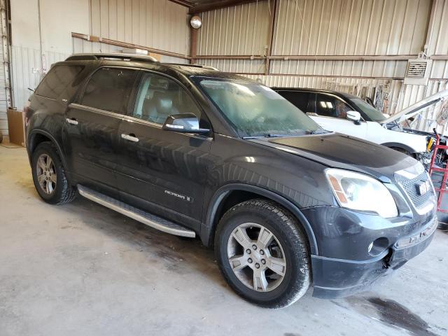 Photo 3 VIN: 1GKER33717J151153 - GMC ACADIA SLE 