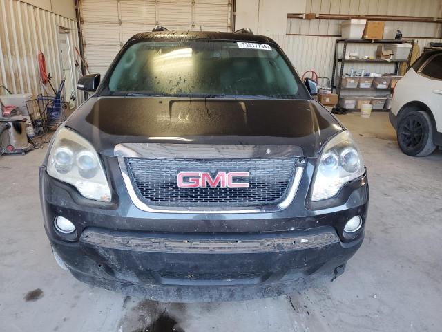 Photo 4 VIN: 1GKER33717J151153 - GMC ACADIA SLE 