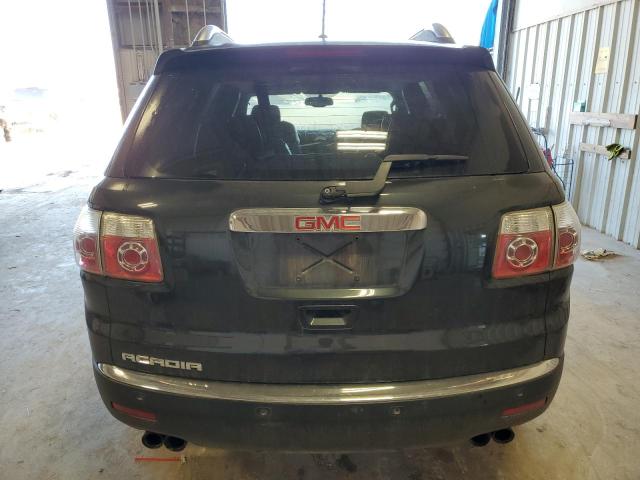 Photo 5 VIN: 1GKER33717J151153 - GMC ACADIA SLE 