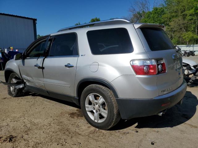 Photo 1 VIN: 1GKER33717J169569 - GMC ACADIA 