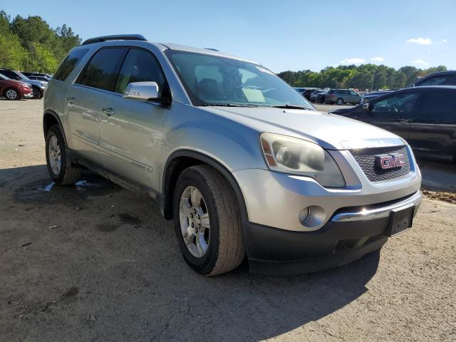 Photo 3 VIN: 1GKER33717J169569 - GMC ACADIA 