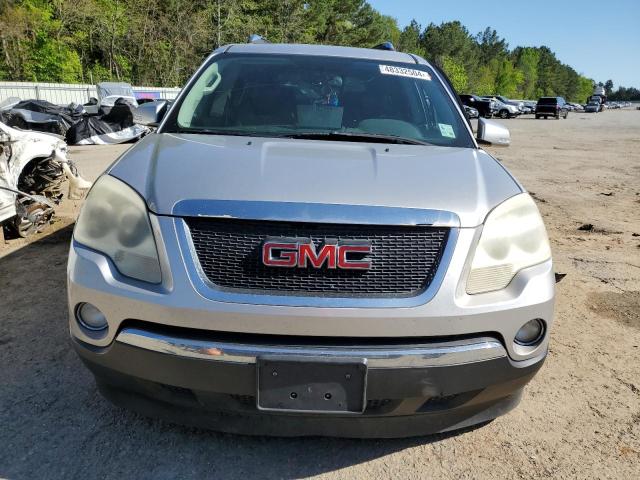 Photo 4 VIN: 1GKER33717J169569 - GMC ACADIA 