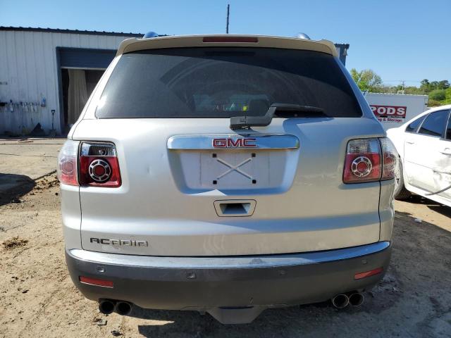 Photo 5 VIN: 1GKER33717J169569 - GMC ACADIA 