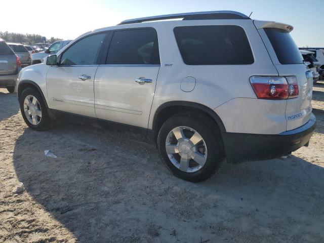 Photo 1 VIN: 1GKER33718J152921 - GMC ACADIA SLT 