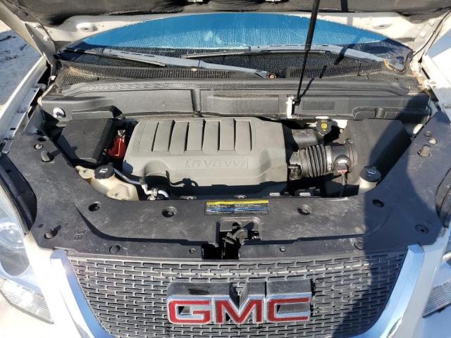 Photo 11 VIN: 1GKER33718J152921 - GMC ACADIA SLT 