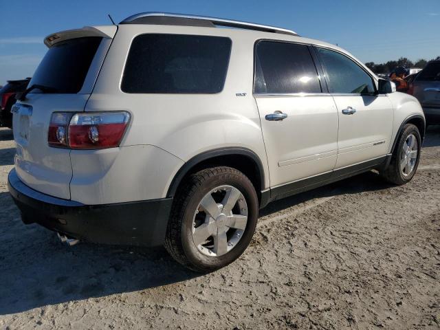 Photo 2 VIN: 1GKER33718J152921 - GMC ACADIA SLT 