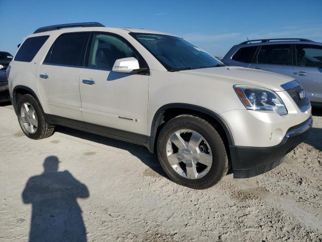 Photo 3 VIN: 1GKER33718J152921 - GMC ACADIA SLT 