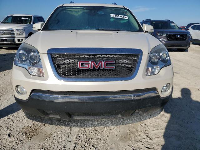 Photo 4 VIN: 1GKER33718J152921 - GMC ACADIA SLT 