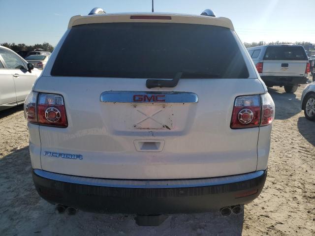 Photo 5 VIN: 1GKER33718J152921 - GMC ACADIA SLT 