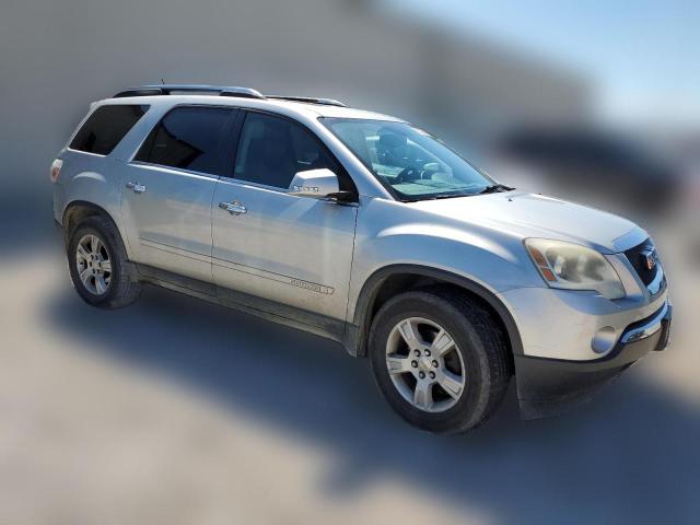 Photo 3 VIN: 1GKER33718J222756 - GMC ACADIA 