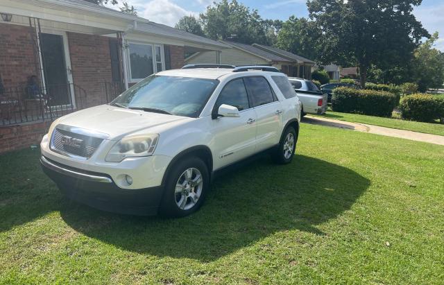 Photo 1 VIN: 1GKER33718J224457 - GMC ACADIA SLT 