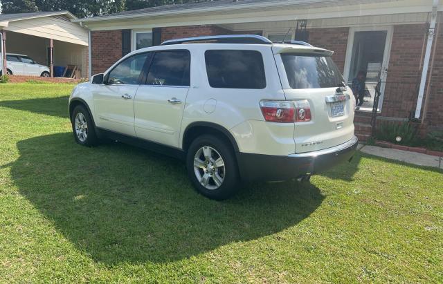 Photo 2 VIN: 1GKER33718J224457 - GMC ACADIA SLT 